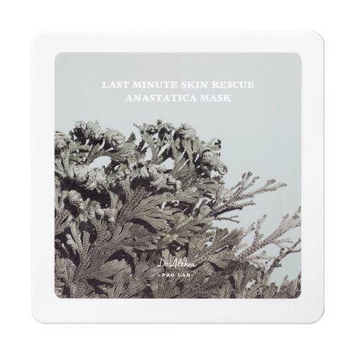 Dr.Althea Last Minute Skin Rescue Anastatica Mask 310g/1EA (1EA=30sheets)