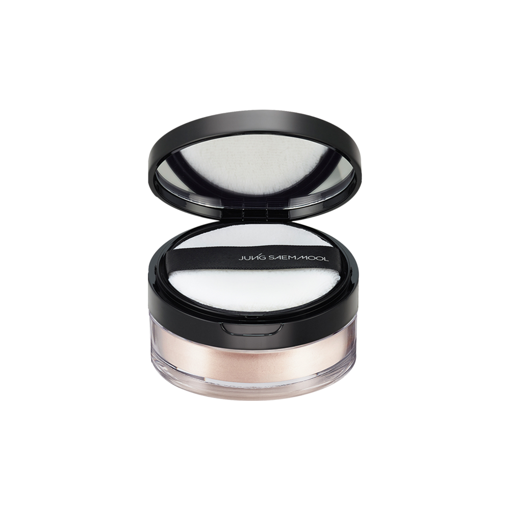 JUNGSAEMMOOL Essential Powder Illuminator (Pink Glow)