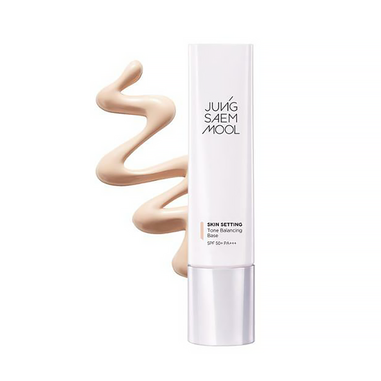 JUNGSAEMMOOL Skin Setting Tone Balancing Base 40ml