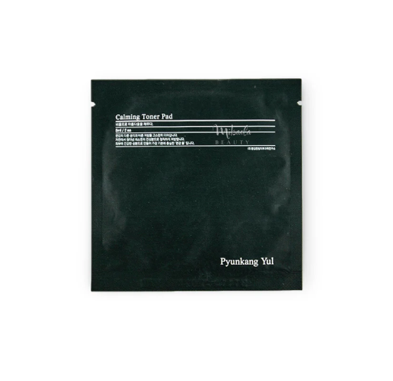 Pyunkang Yul Calming Toner Pad 8ml/2ea