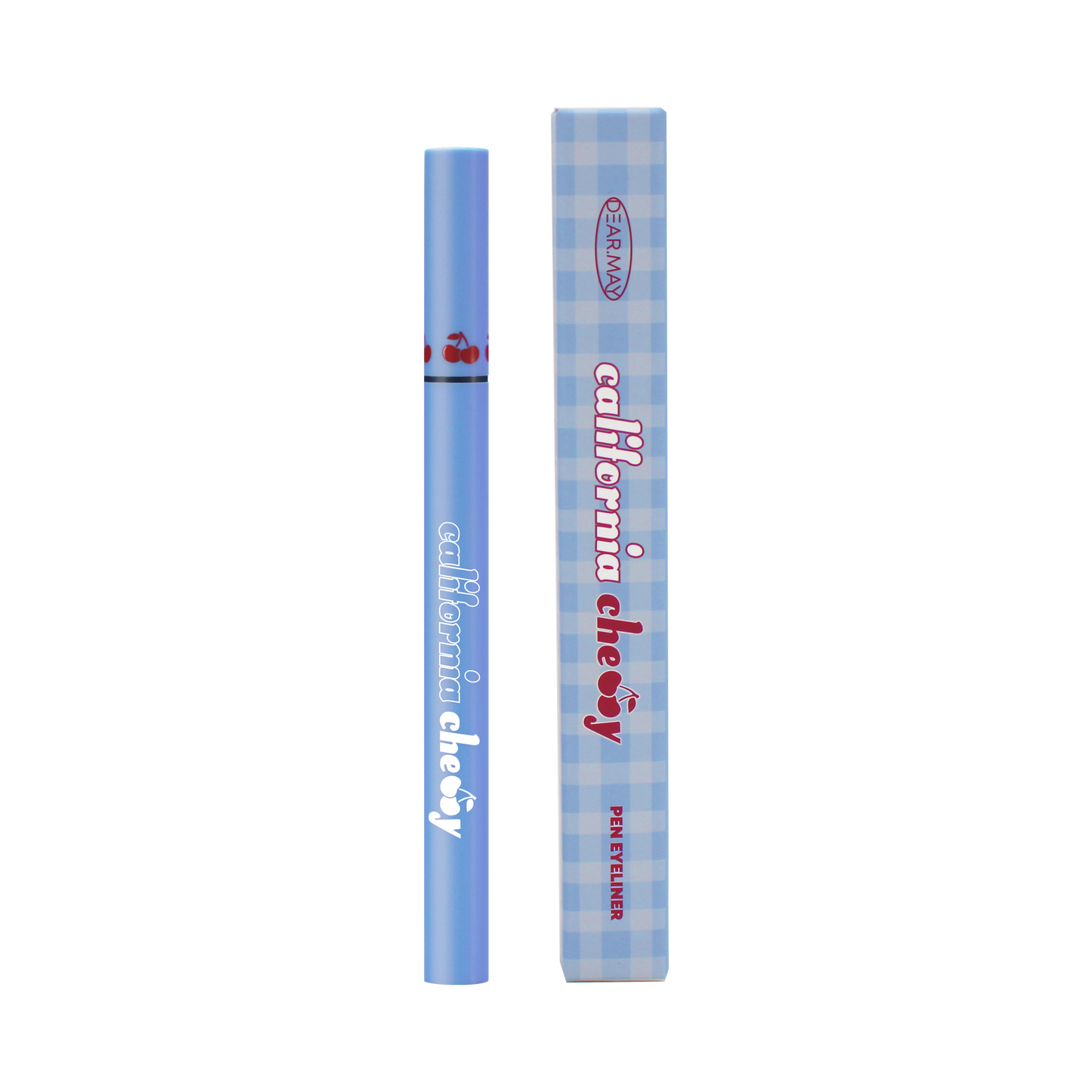 Dearmay Califonia Cherry Pen Eyeliner