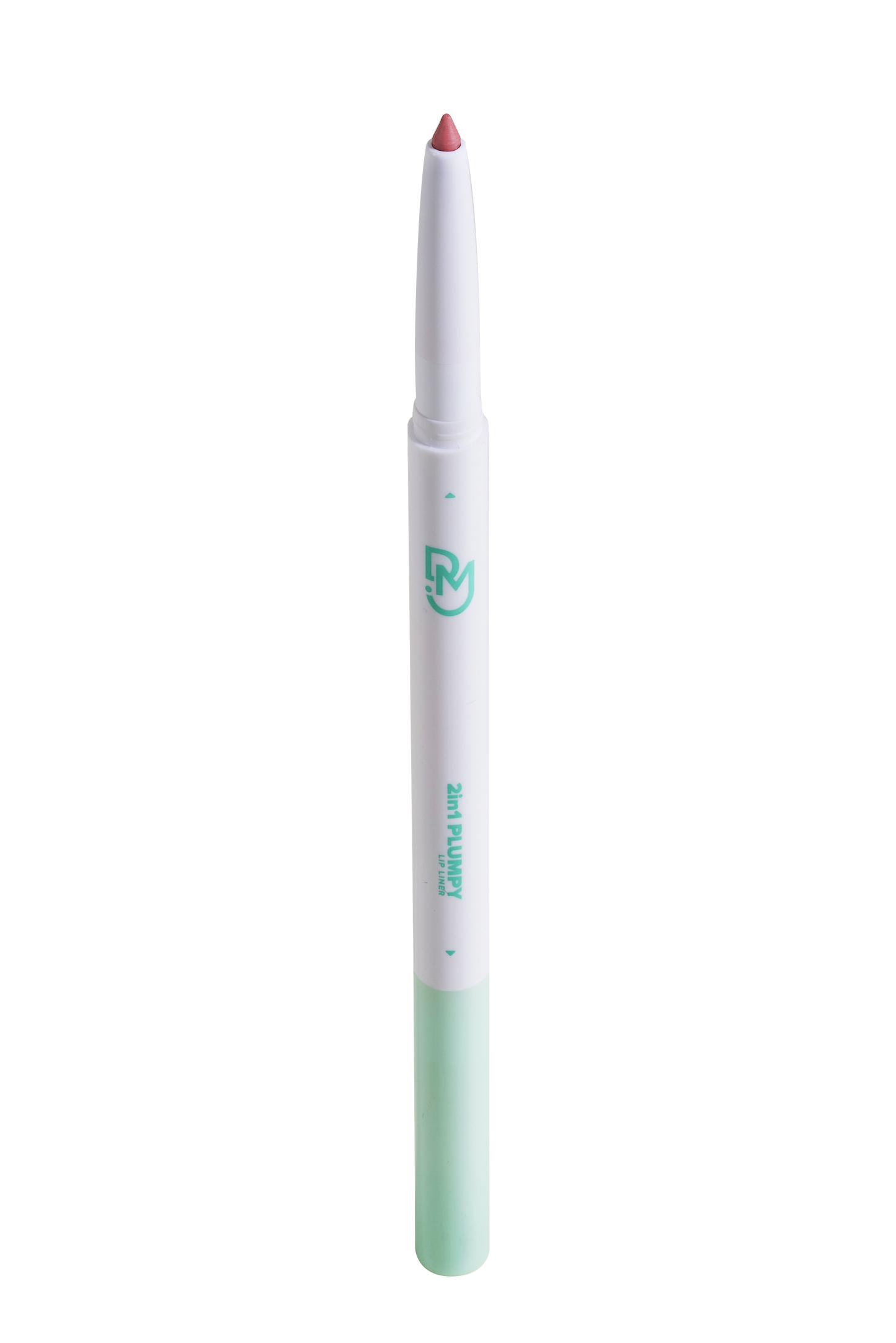 DEARMAY 2in1 PLUMPY LIP LINER P05 Nasty Mauve