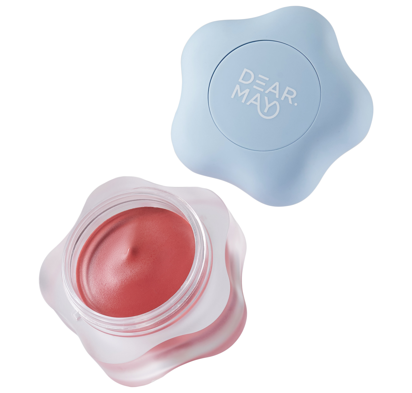 DEARMAY PURE FALLING MOOD LIP POT NO. 01 FIRST SOUNDTRACK