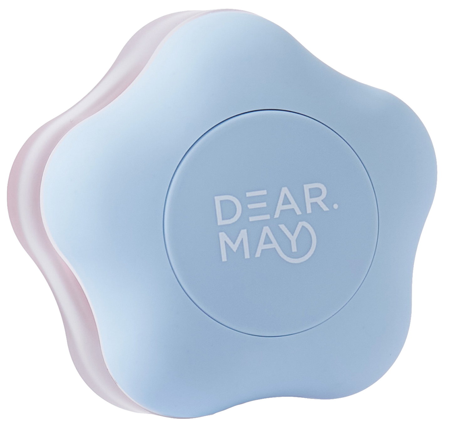 DEARMAY PURE FALLING MOOD LIP POT NO. 02 BLUSH HOUR