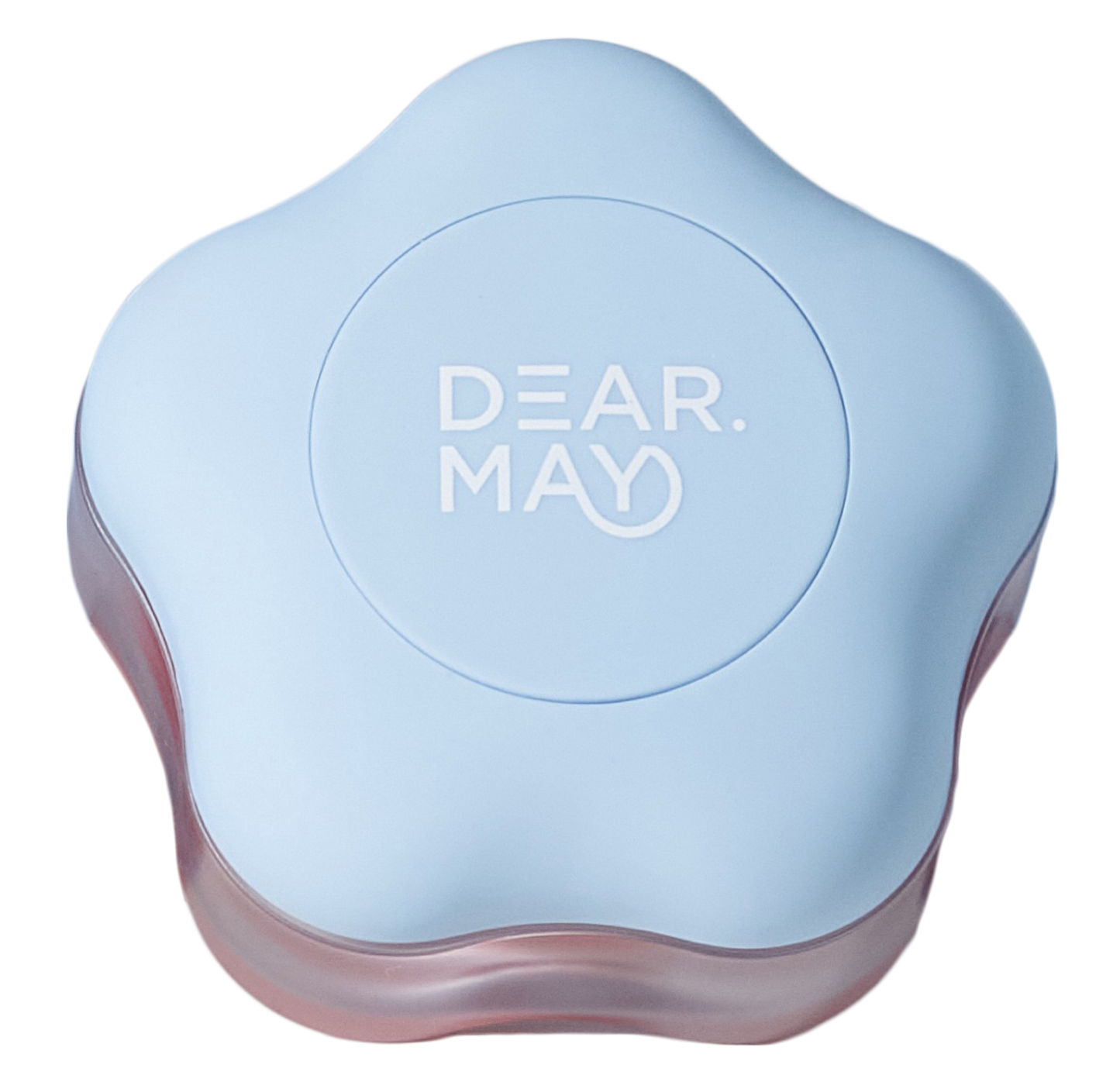 DEARMAY PURE FALLING MOOD LIP POT NO. 03 A LITTLE NOTE