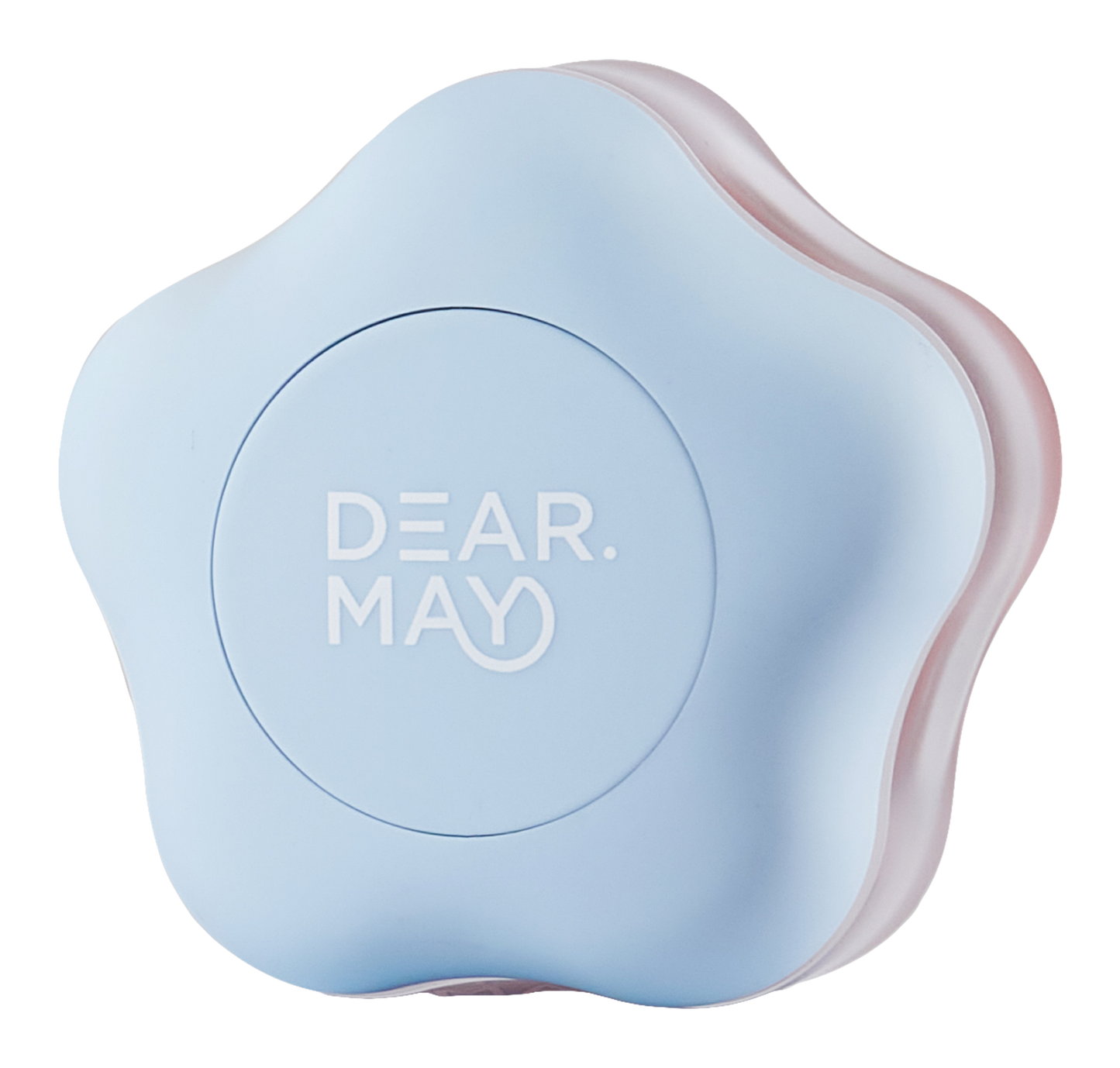 DEARMAY PURE FALLING MOOD LIP POT NO. 04 POUNDING HEART