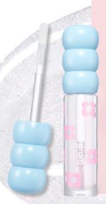 Colorgram Fruity Glass Tint 00 Pearl Gloss