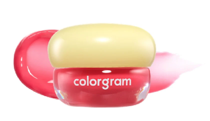 Colorgram TINTIN DORY JAM 05 WATERMELON JAM