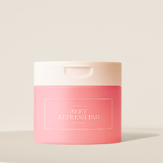 I'm from Beet Fresh pad 260ml