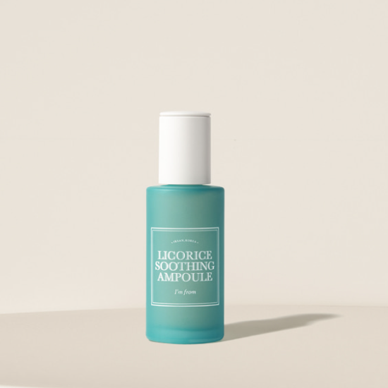 I'm from Licorice Soothing Ampoule 30ml