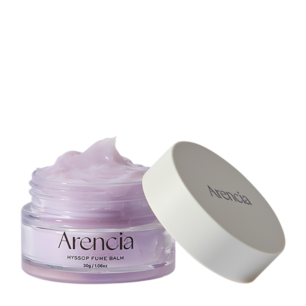 Arencia Hyssop Fume Balm 30g