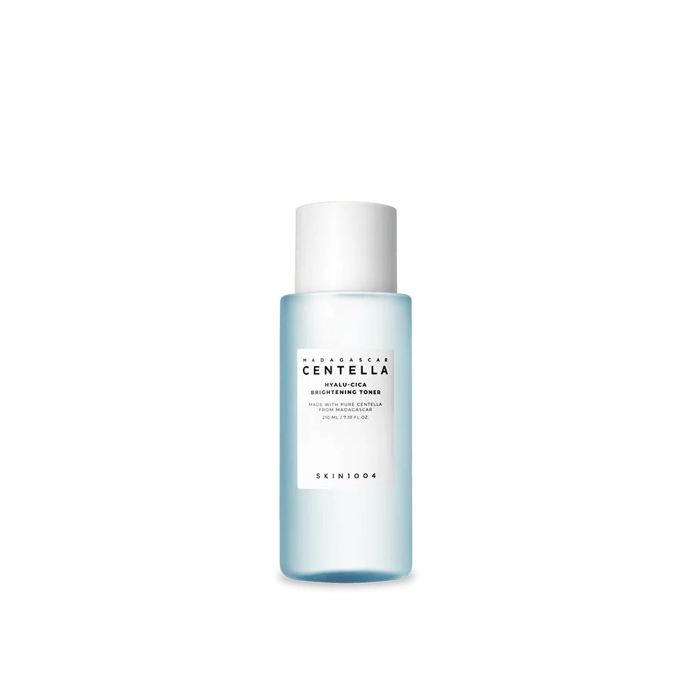 SKIN1004 Madagascar Centella Hyalu-Cica Brightening Toner 30ml