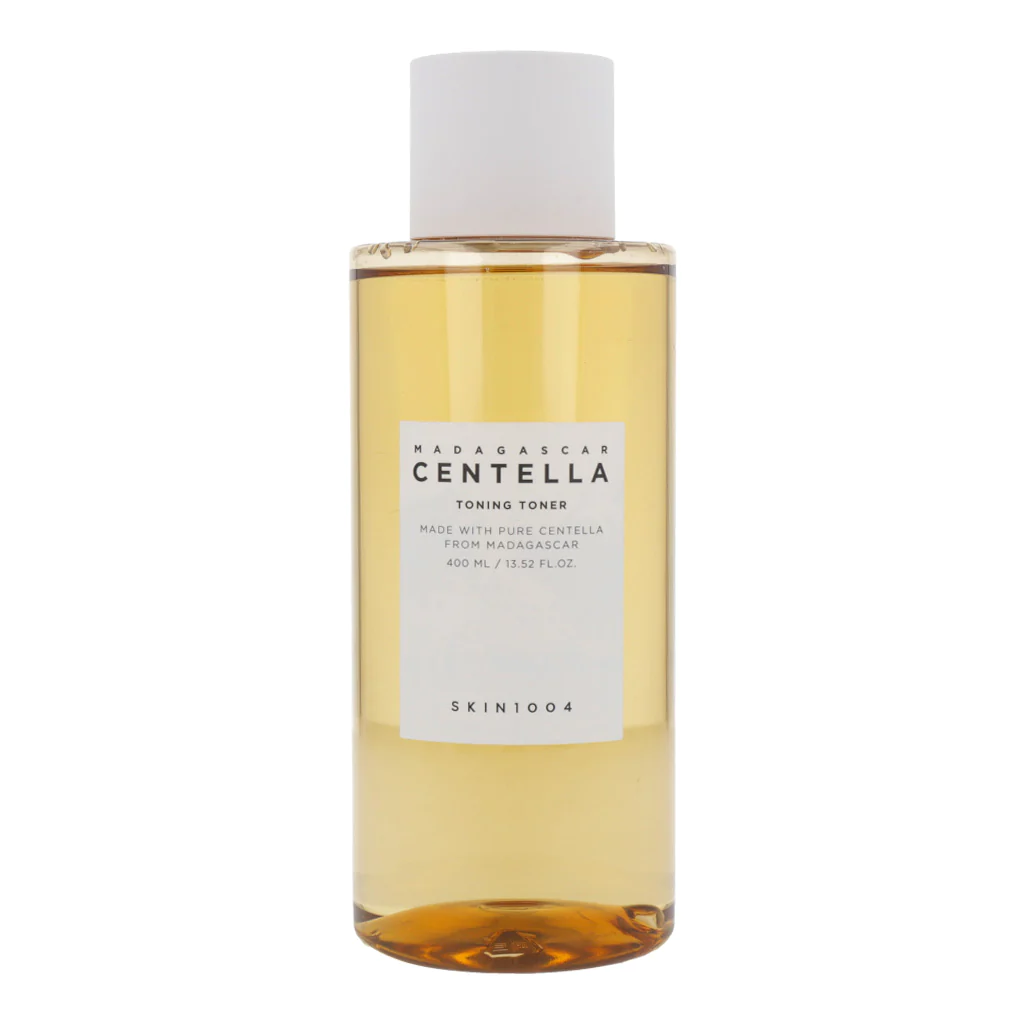 SKIN1004 Madagascar Centella Toning Toner 400ml