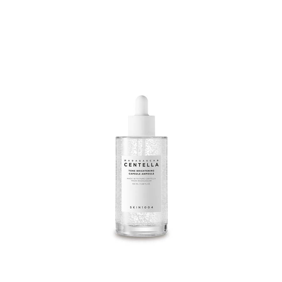SKIN1004 Madagascar Centella Tone Brightening Capsule Ampoule 30ml