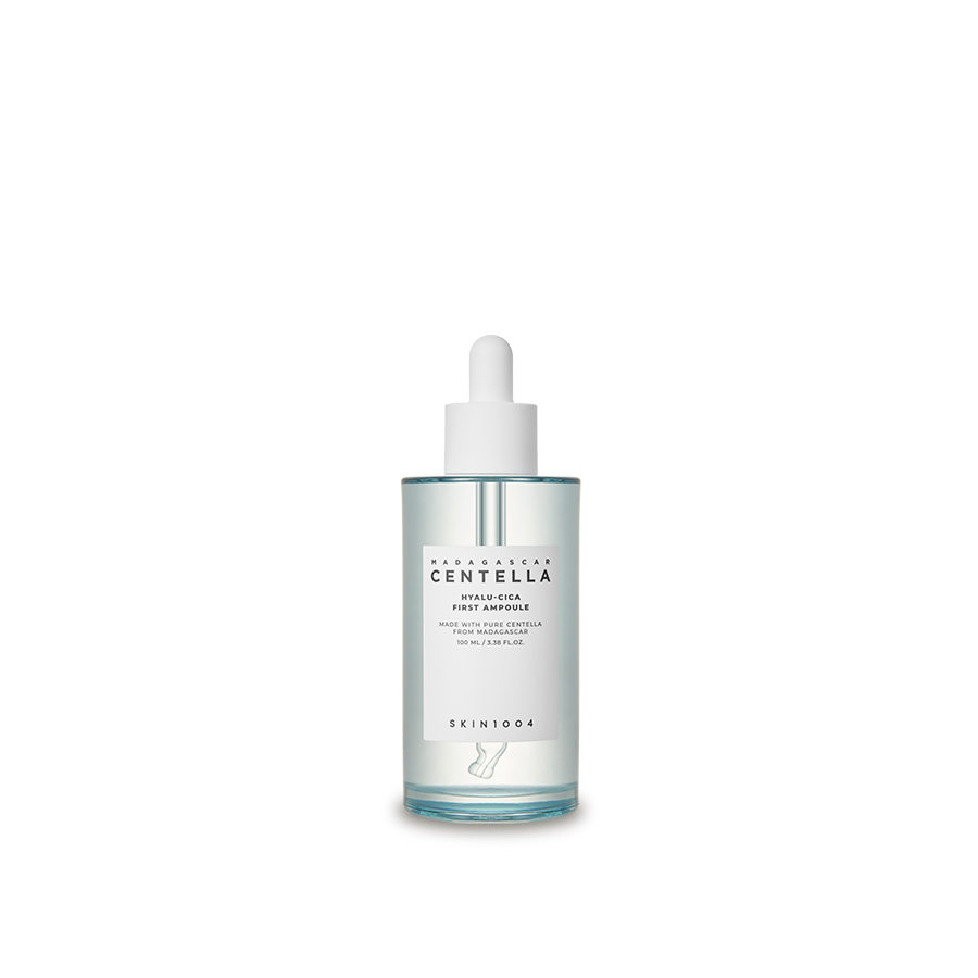 SKIN1004 Madagascar Centella Hyalu-Cica First Ampoule 100ml