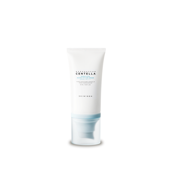 SKIN1004 Madagascar Centella Hyalu-Cica Water-Fit Sun Serum 50ml