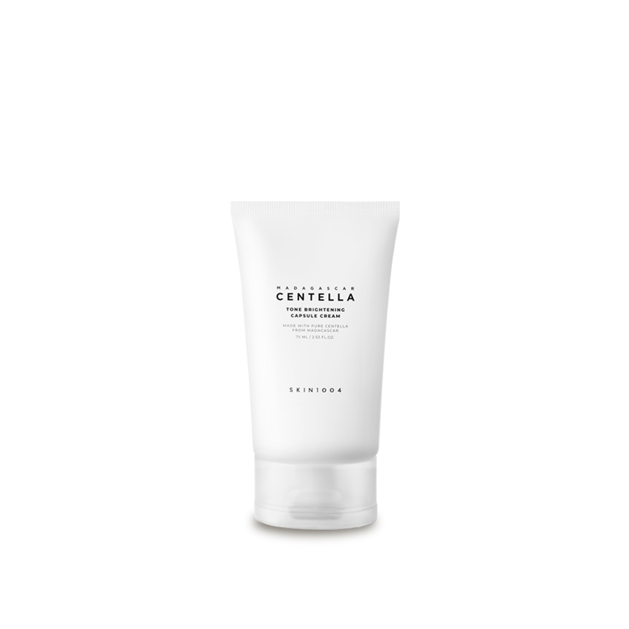 SKIN1004 Madagascar Centella Tone Brightening Capsule Cream 75ml