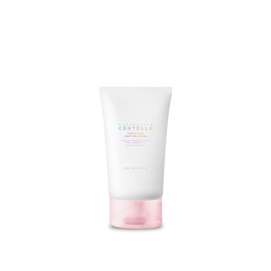 SKIN1004 Madagascar Centella Poremizing Light Gel Cream 75ml