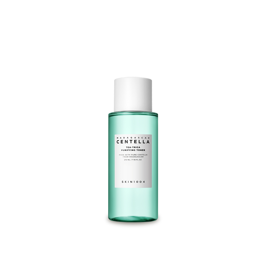 SKIN1004 Madagascar Centella Tea-Trica Purifying Toner 210ml