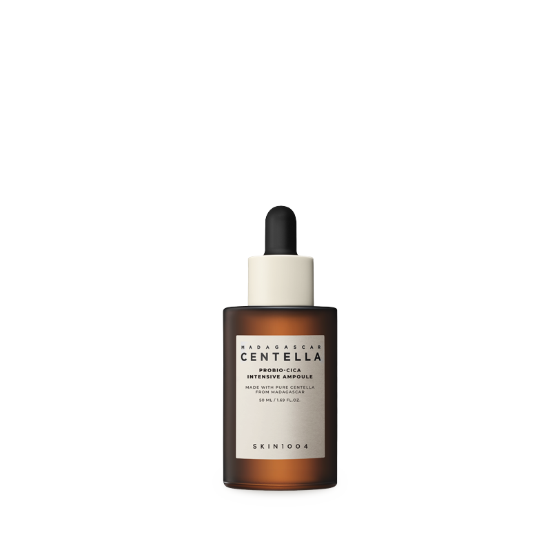 SKIN1004 Madagascar Centella Probio-Cica Intensive Ampoule 50ml