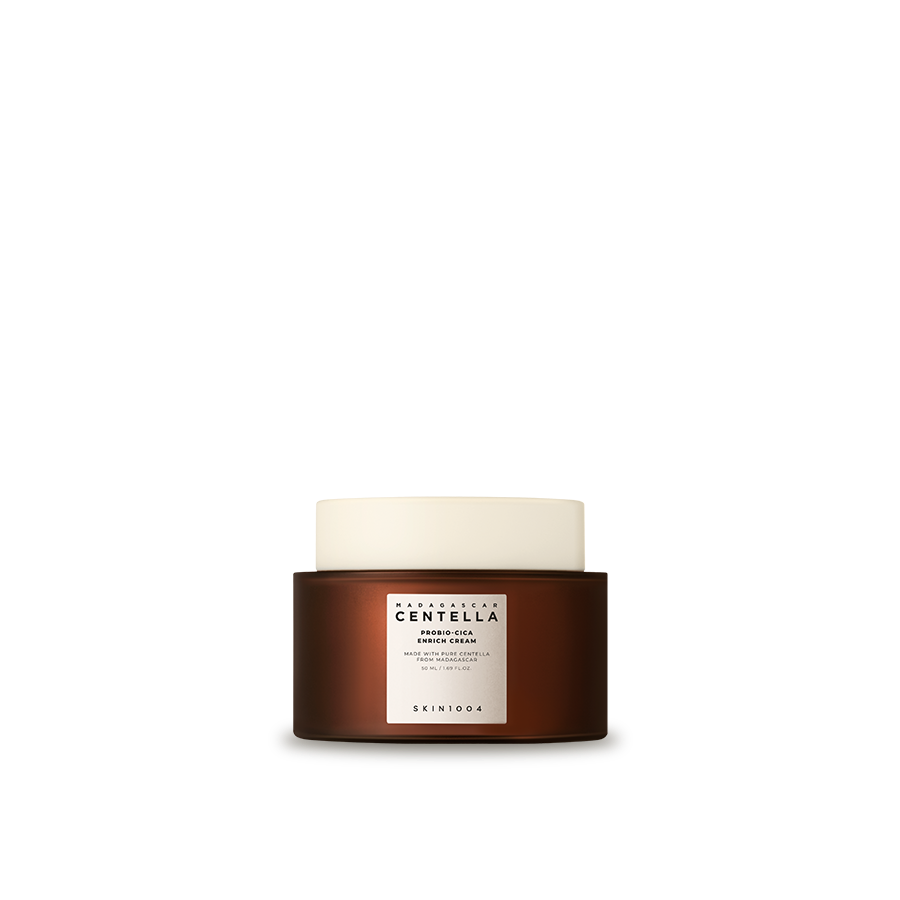 SKIN1004 Madagascar Centella Probio-Cica Enrich Cream 50ml