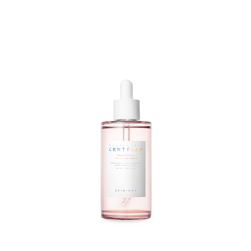SKIN1004 Madagascar Centella Poremizing Fresh Ampoule 30ml