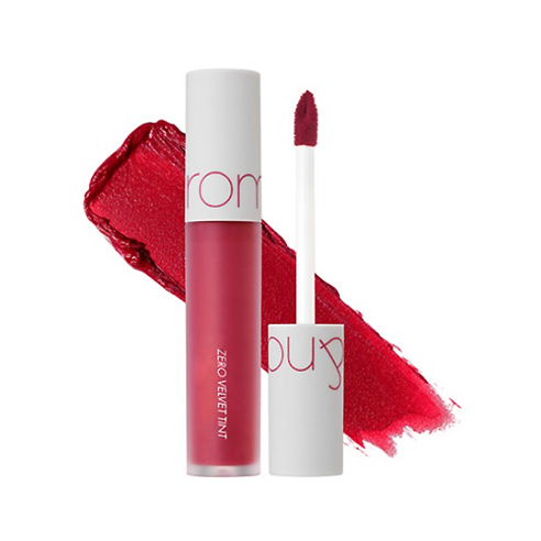 rom&nd Zero Velvet Tint 07 Fizz 5.5g
