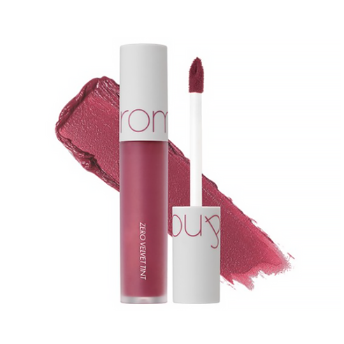 rom&nd Zero Velvet Tint 08 Icy 5.5g