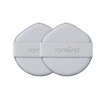 rom&nd Nu Zero Puff 2p