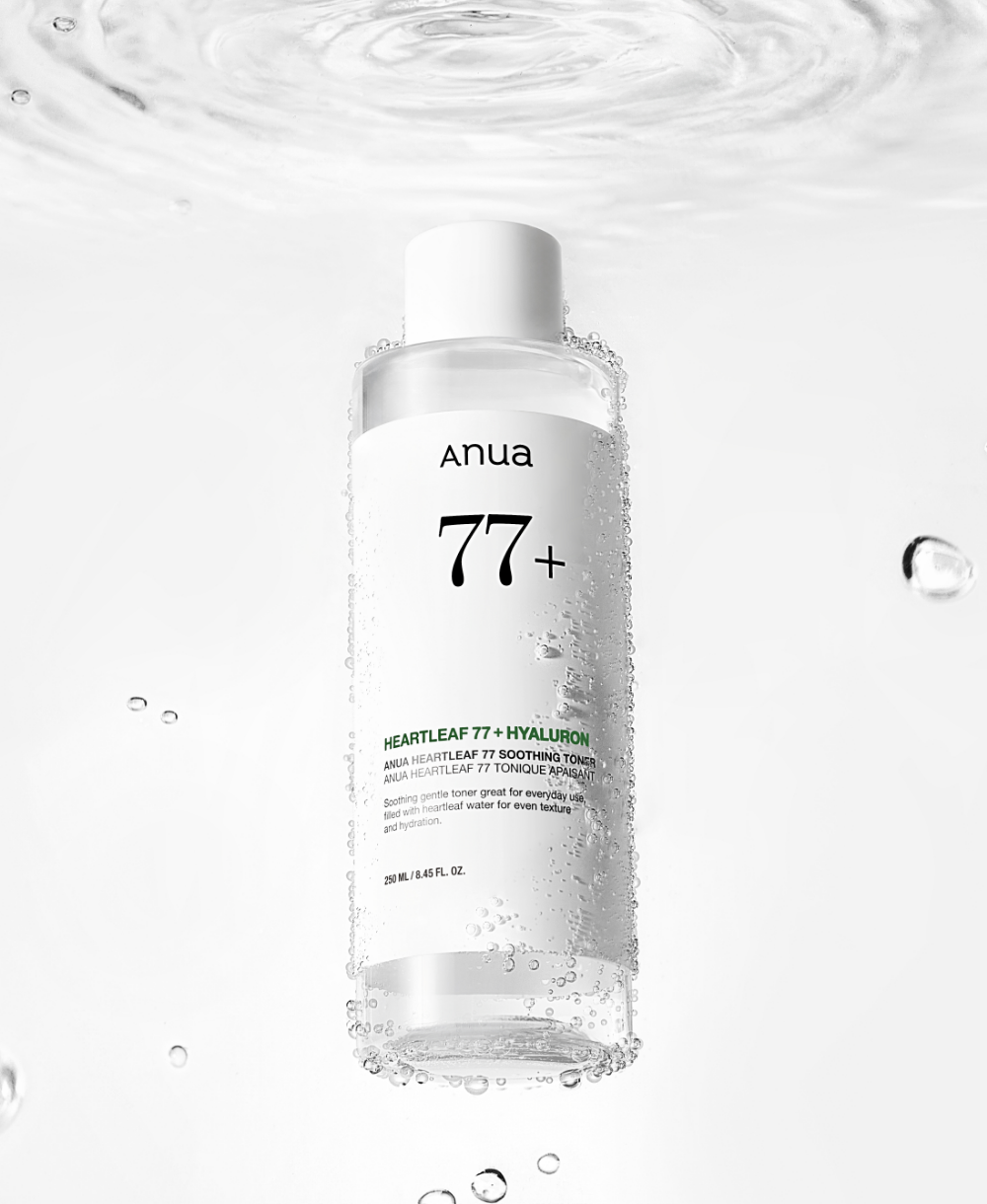 Anua HEARTLEAF SOOTHING CREAM 100ML