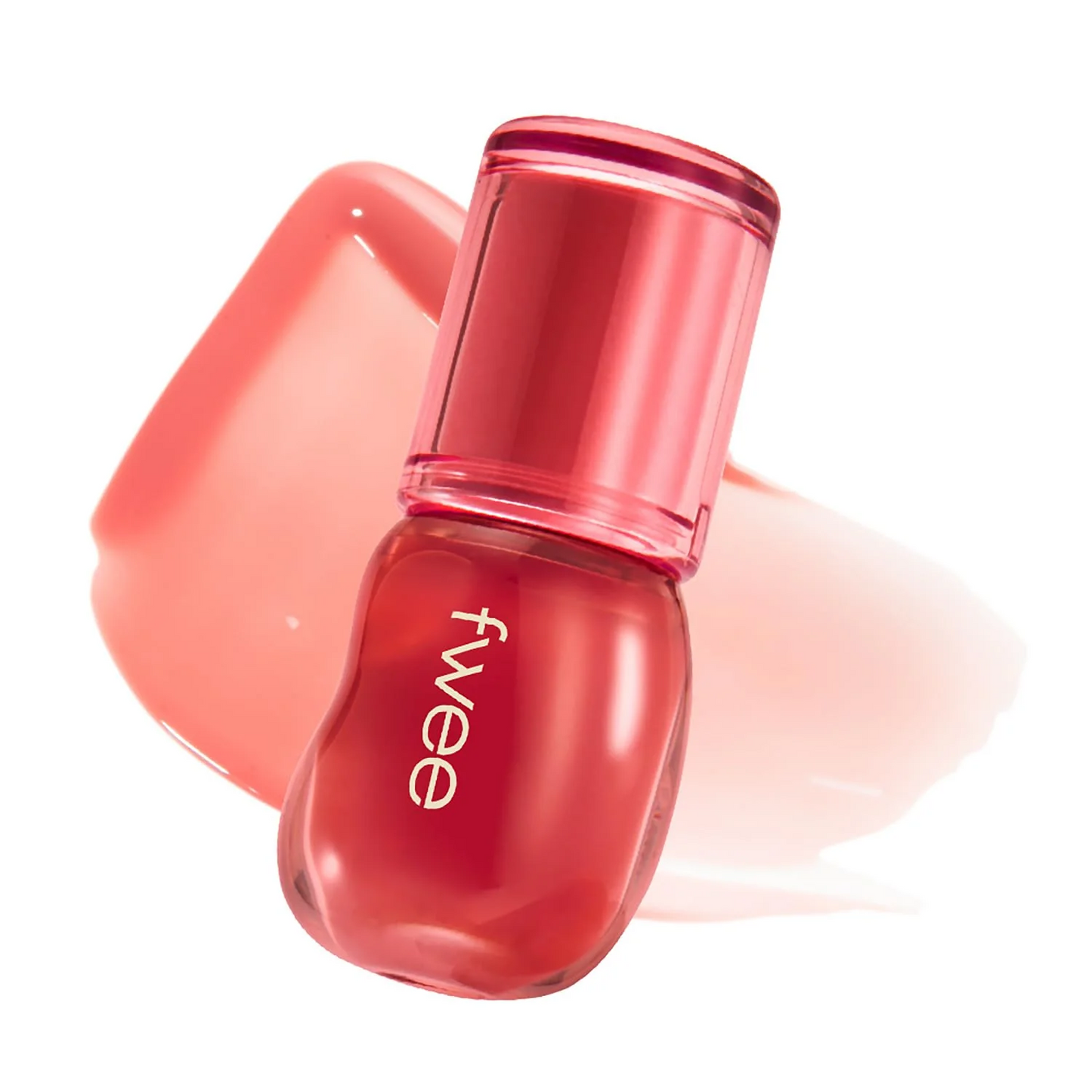 FWEE 3D VOLUMING GLOSS A02 SORBET 30%