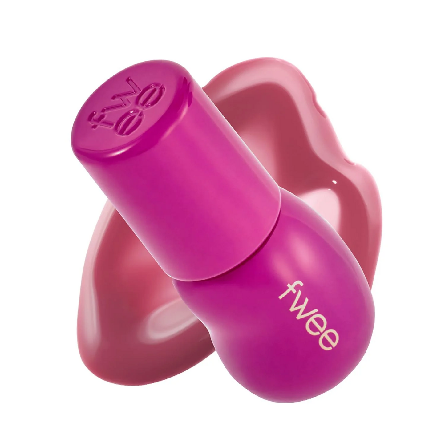 FWEE 3D VOLUMING GLOSS B05 CURRANT 70%