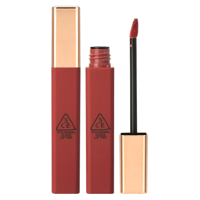 3ce CLOUD LIP TINT #LIVE A LITTLE