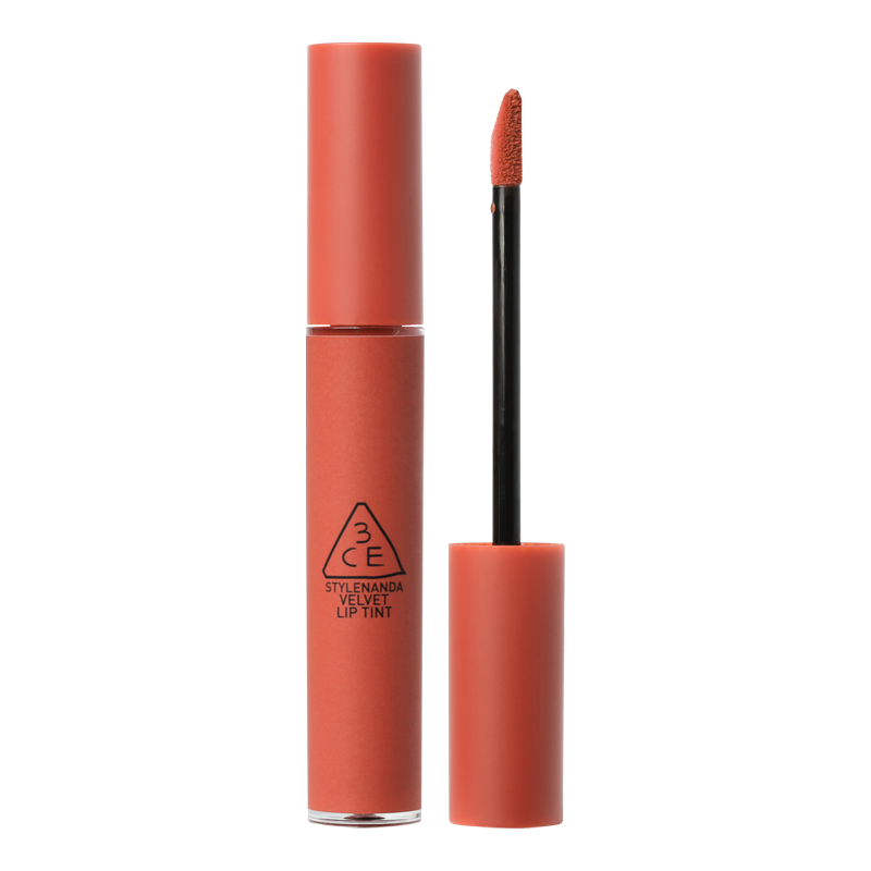 3ce VELVET LIP TINT #THINK AGAIN