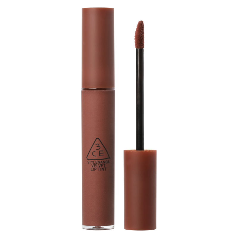 3ce VELVET LIP TINT #WALK N TALK