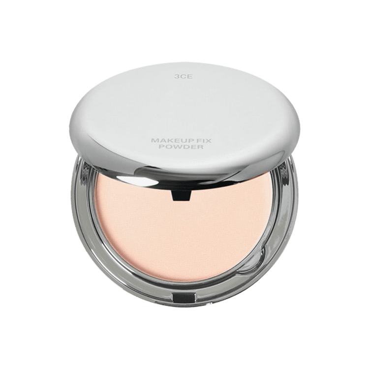 3ce MAKEUP FIX POWDER #FAIR