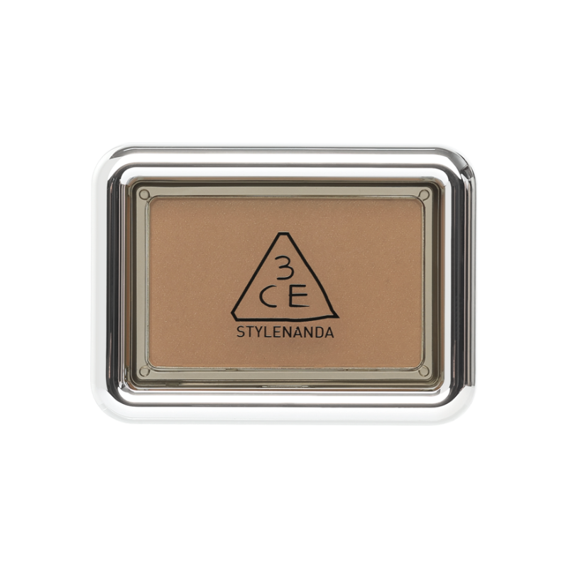 3ce NEW TAKE FACE BLUSHER #HAZE BEIGE
