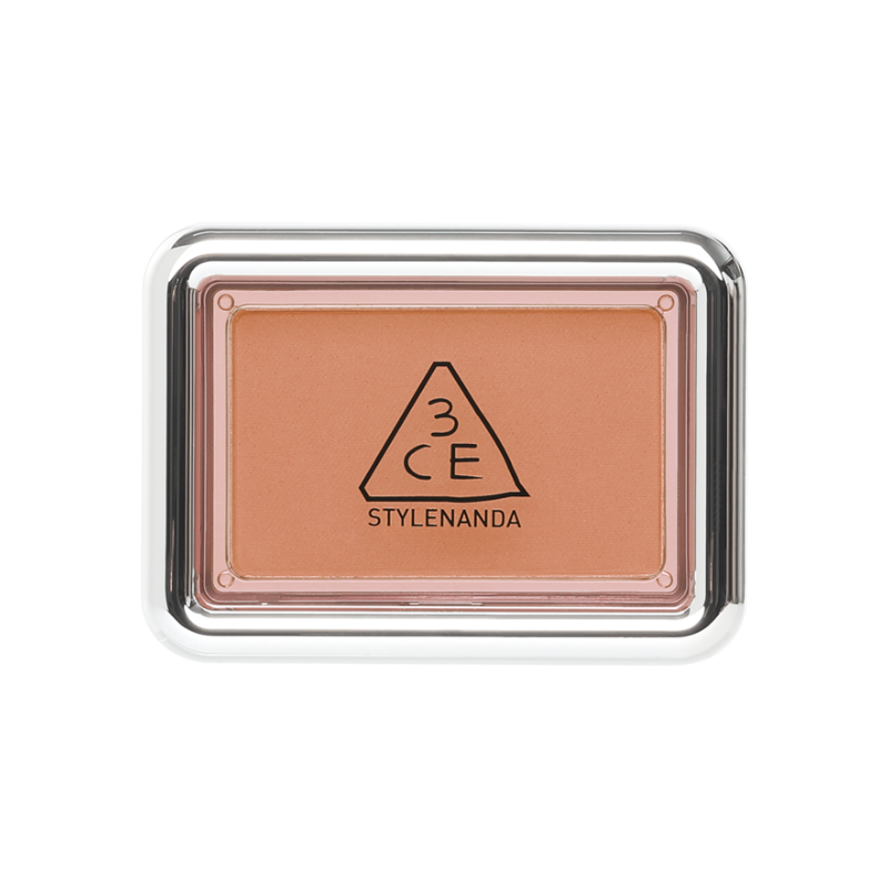3ce NEW TAKE FACE BLUSHER #THE MOTION