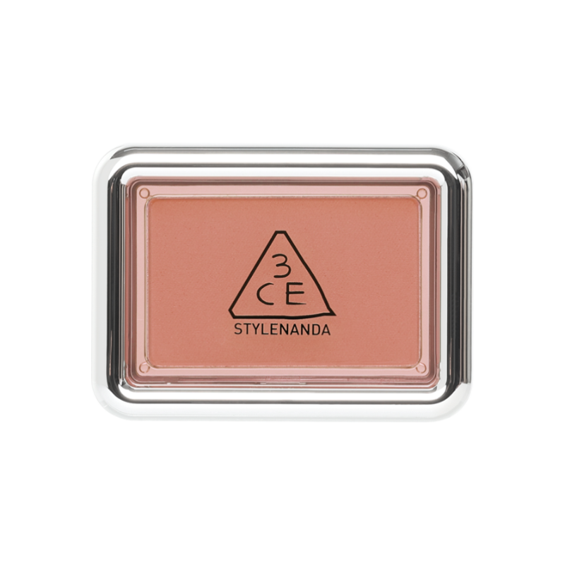 3ce NEW TAKE FACE BLUSHER #SLIDE SLOWLY