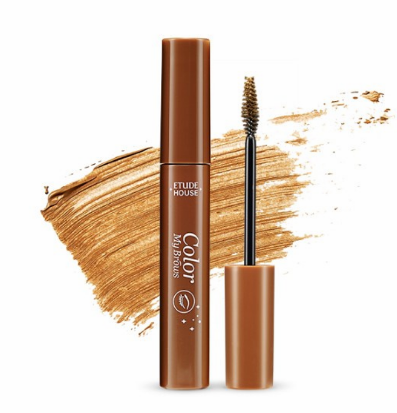 COLOR MY BROW LRGE #2 L. BROWN (20AD) 9g