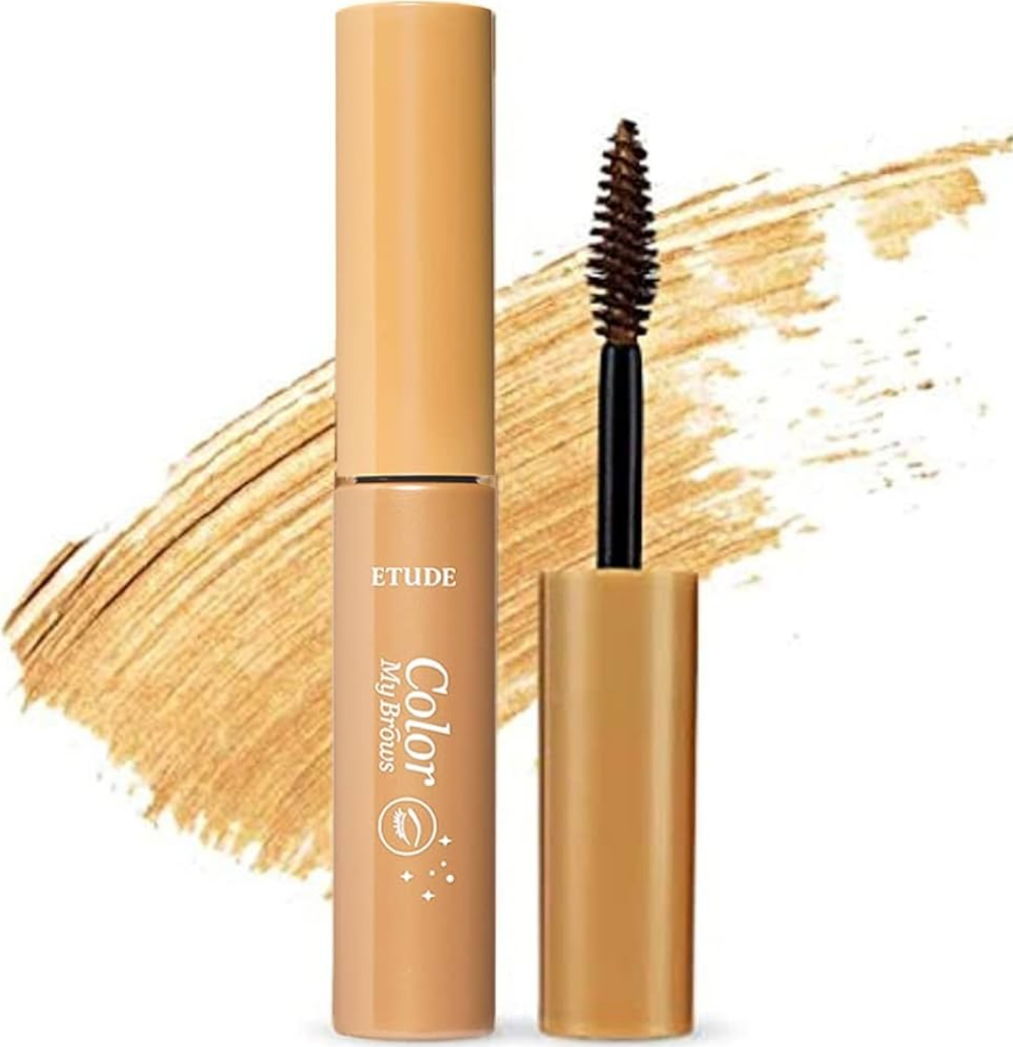 Color My Brows #05