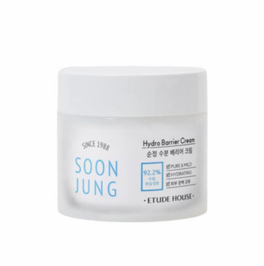 ET.S.J.Hydro Barrier Cream130ml(21AD)