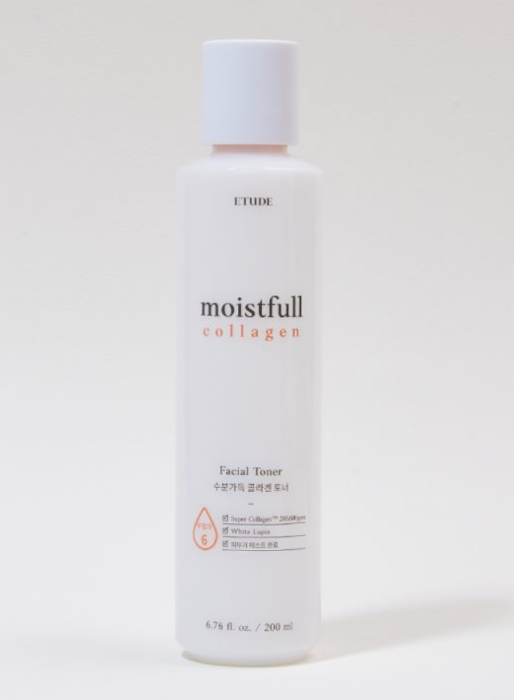 ET.MOISTFULL COLLAGEN FACIALTONER 200ml