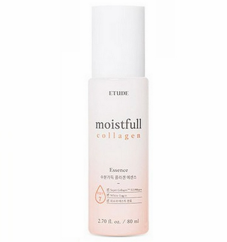 ET.MOISTFULL COLLAGEN ESSENCE 80ml