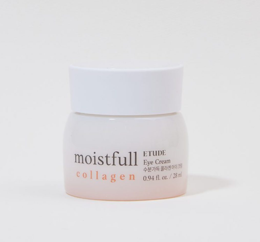 ET.MOISTFULL COLLAGEN EYE CREAM 28ml