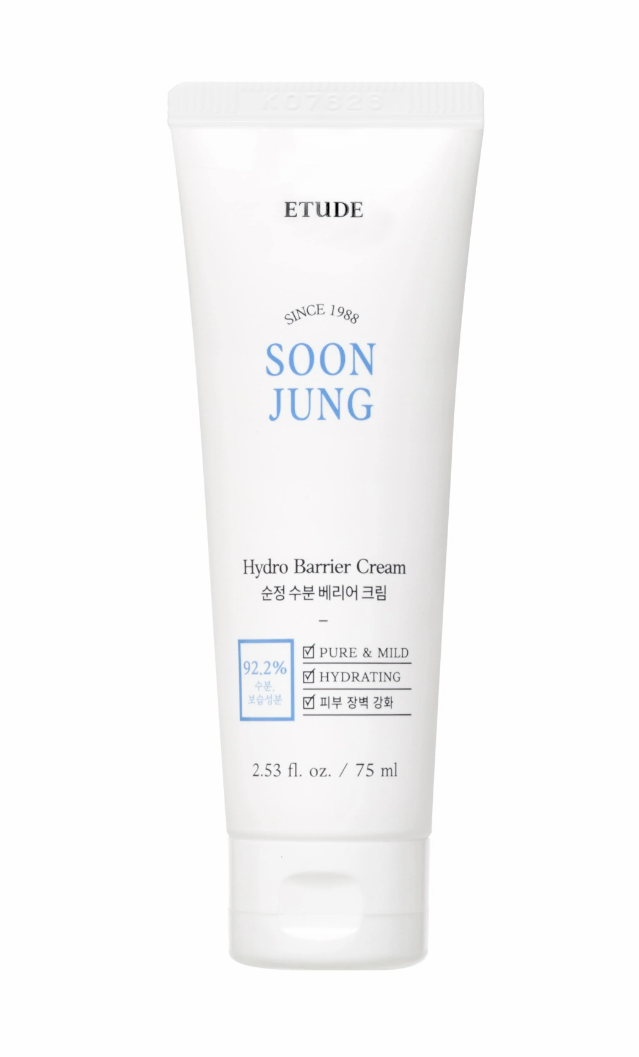 ET.Soon J. Hydro Barrier Cream 75ml(21AD