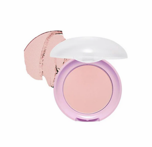 Lovely.C.Blusher(20AD)PP502 L.Lemon 4g