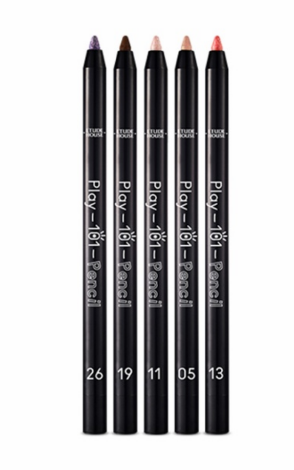 ET.PLAY 101 PENCIL #08 (18AD)0.5g