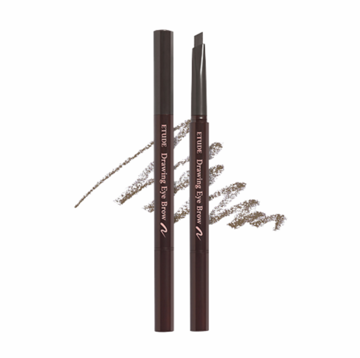 Drawing Eyebrow '21 #5 Gray 0.25g