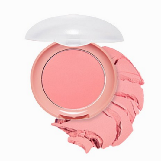Lovely.C.Blusher(21')OR202Sweet Coral 4g